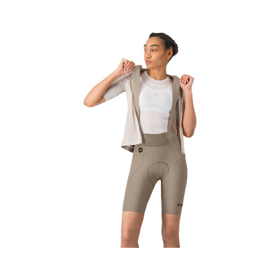 Castelli Espresso 2 Women's DT Bib Short