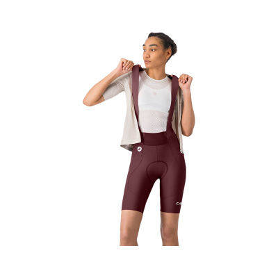 Castelli Espresso 2 Women's DT Bib Short