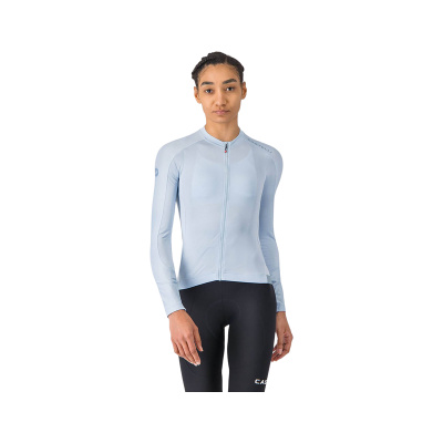 Castelli Espresso 2 Women's Long Sleeve Jersey