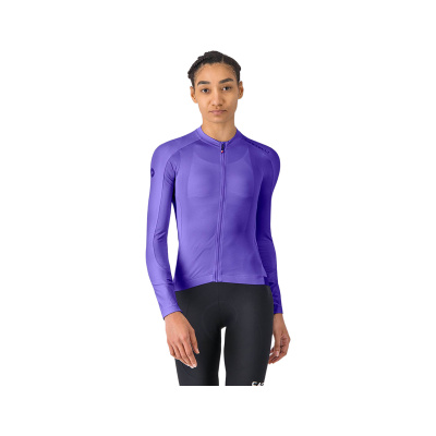 Castelli Espresso 2 Women's Long Sleeve Jersey