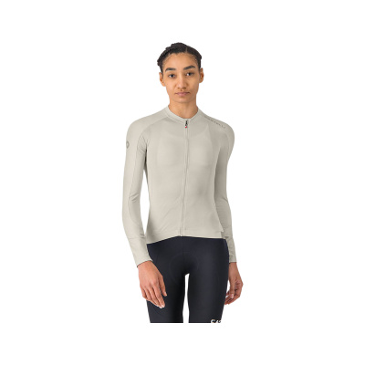 Castelli Espresso 2 Women's Long Sleeve Jersey