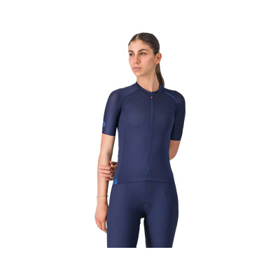 Castelli Espresso 2 Women's Short Sleeve Jersey