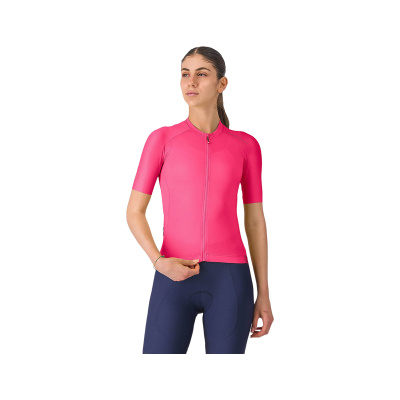 Castelli Espresso 2 Women's Short Sleeve Jersey