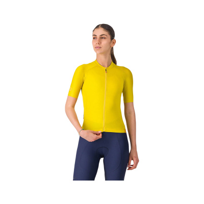 Castelli Espresso 2 Women's Short Sleeve Jersey