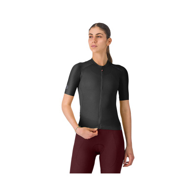 Castelli Espresso 2 Women's Short Sleeve Jersey