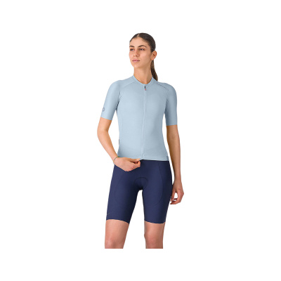 Castelli Espresso 2 Women's Short Sleeve Jersey
