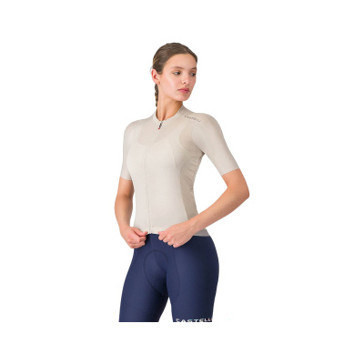 Castelli Espresso 2 Women's Short Sleeve Jersey