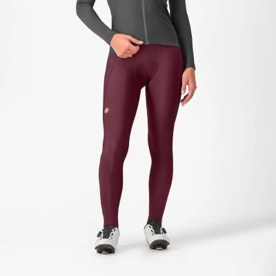 Castelli Espresso DT Women's Bib Tights
