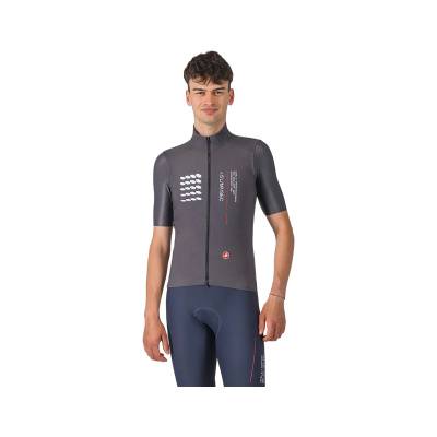 Castelli Espresso R-A/D Sleeveless Vest