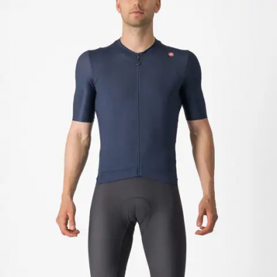 Castelli Espresso Short Sleeve Jersey