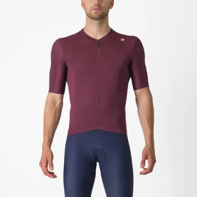 Castelli Espresso Short Sleeve Jersey