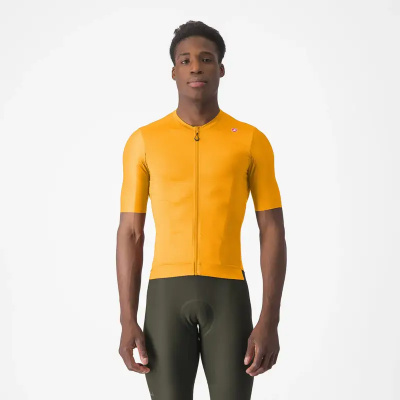Castelli Espresso Short Sleeve Jersey