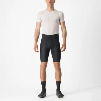 Castelli Espresso Shorts