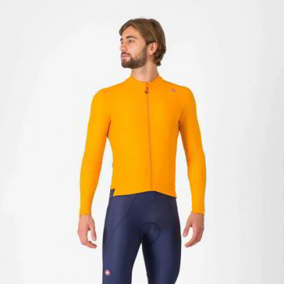 Castelli Thermal Jersey