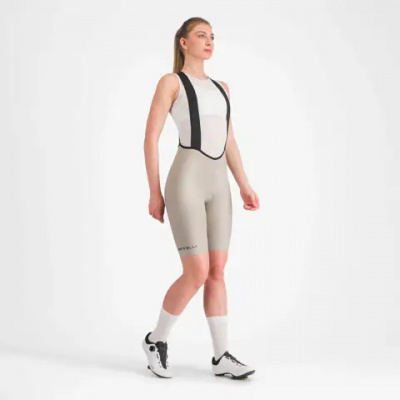 Castelli Espresso Women's DT Bib Shorts