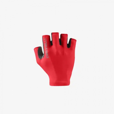 Castelli Espresso Women's Mitts