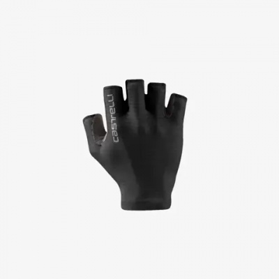 Castelli Espresso Women's Mitts