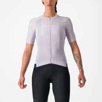 Castelli Espresso Women's Short Sleeve Jersey