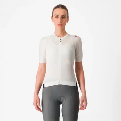 Castelli Espresso Women's Short Sleeve Jersey