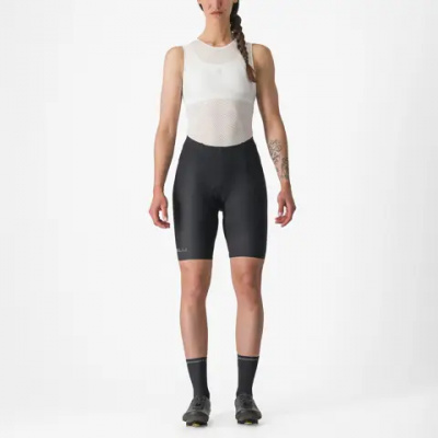 Castelli Espresso Women's Shorts