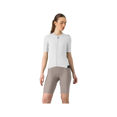Castelli Espresso Womens Shorts
