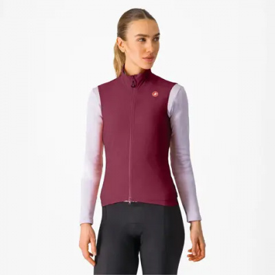 Castelli Espresso Women's Vest