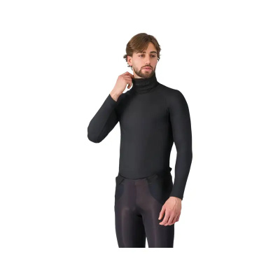 Castelli Flanders 2 High Baselayer with Neck Warmer