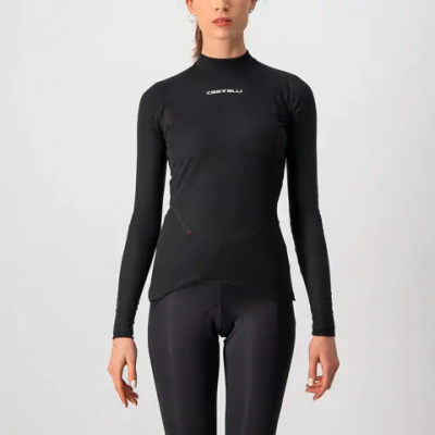 Castelli Flanders 2 Warm Women's Long Sleeve Base Layer