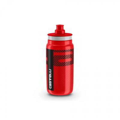 Castelli Fly Team Water Bottle