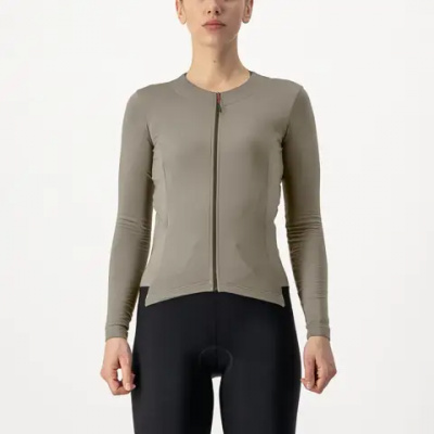 Castelli Fly Women's Long Sleeve Jersey