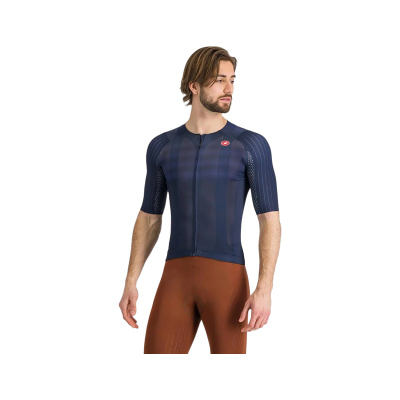Castelli Climber's 4.0 Jersey - Maillot vélo homme | Hardloop
