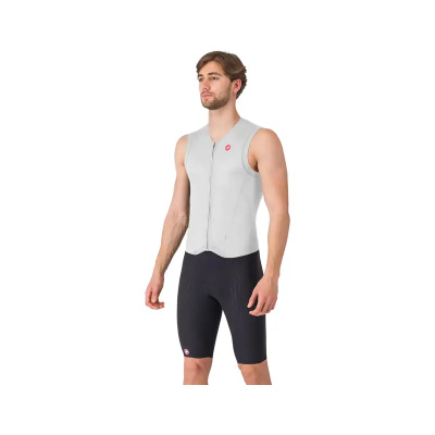 Castelli Free Sanremo 3 Sleeveless Suit