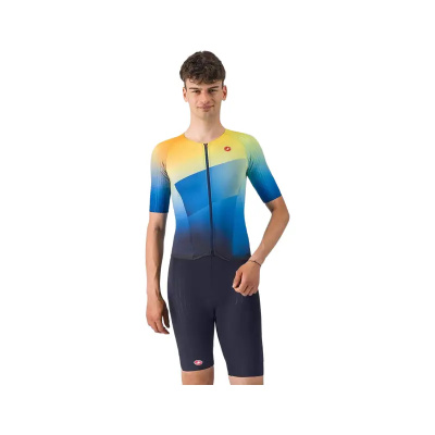 Castelli Free Sanremo 3 Suit