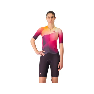 Castelli Free Sanremo 3 Womens Suit
