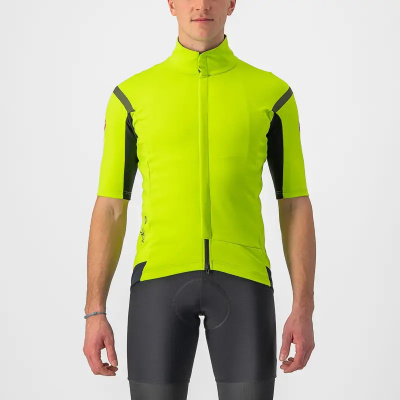 Castelli Gabba RoS 2 Short Sleeve Jersey