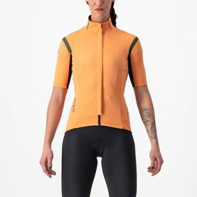 Castelli Gabba RoS 2 Short Sleeve Women's Jersey