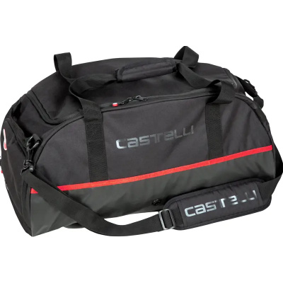 Castelli Gear 2.0 Duffle Bag