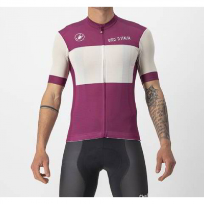 Castelli Italia Jersey