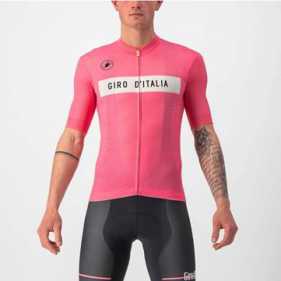 Castelli Giro Jersey