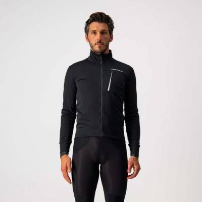 Castelli Go Mens Jacket