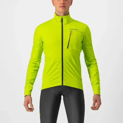 Castelli Go Mens Jacket