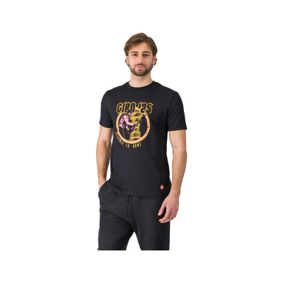 Castelli Highway To Rome T-Shirt