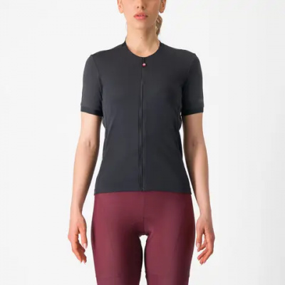 Castelli Libera Women's Short Sleeve Jersey