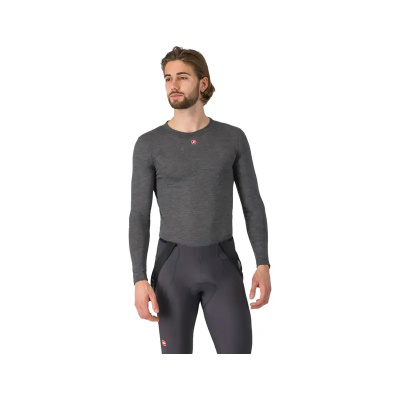 Castelli Medio Base Layer Long Sleeve