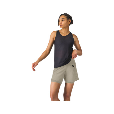 Castelli Movement Travel Women's Shorts