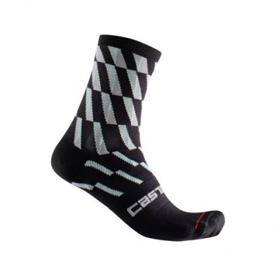 Castelli Pendio 12 Women's Socks