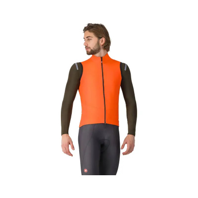 Castelli Perfetto Air Vest