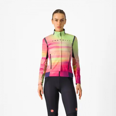 Castelli Perfetto Ltd RoS 2 Women's Jacket