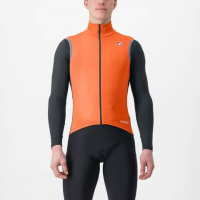 Castelli Vest