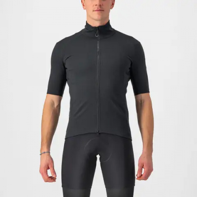 Castelli Perfetto RoS 2 Wind Short Sleeve Jersey